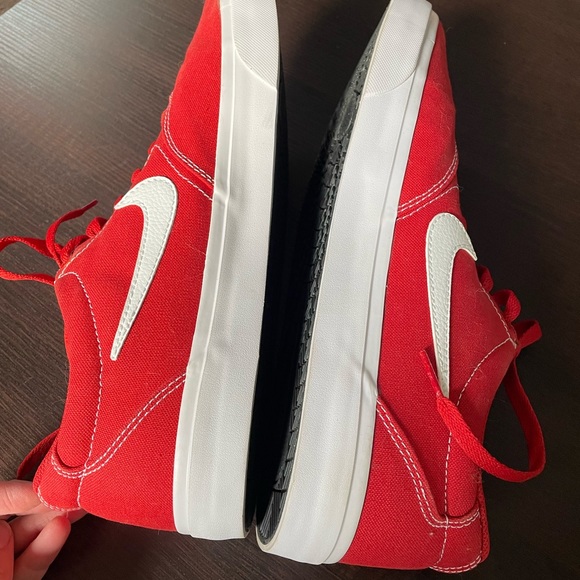 ❗️SOLD❗️Men’s Nike size 11.5 - Picture 6 of 11